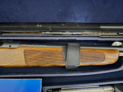 Krieghoff semprio 7 mmRemMag.