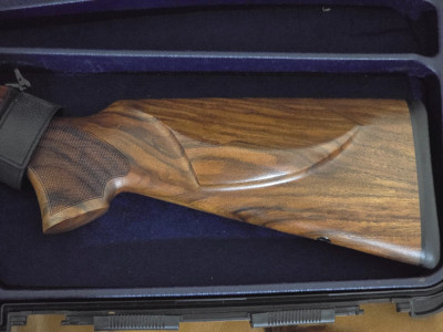 Krieghoff semprio 7 mmRemMag.