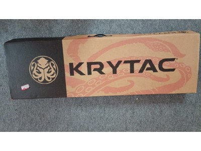 Kriss Vector Krytac Tan