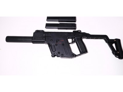 Kriss Vector A&K MOD1 AEG