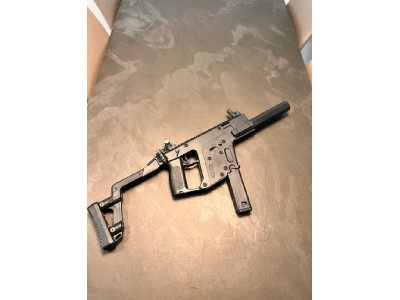 Kriss Vector AEG A&K