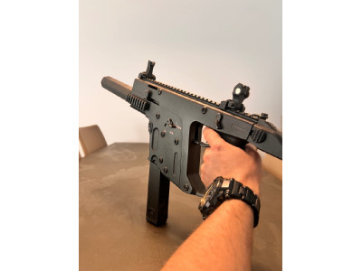 Kriss Vector AEG A&K