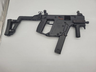 Kriss Vector kwa airsoft