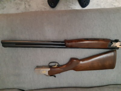 Lanber Hunter