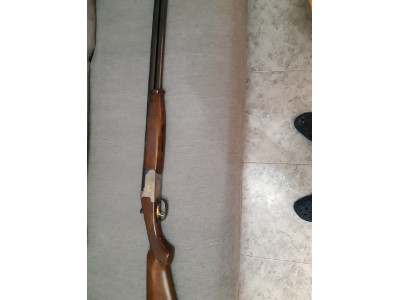 Escopeta Lanber Hunter