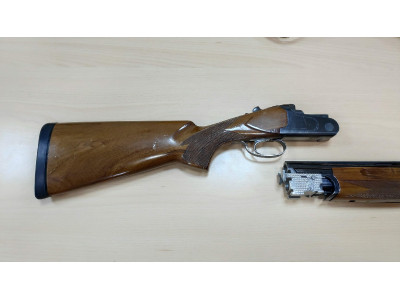 LANBER IBARGUN CAL 12