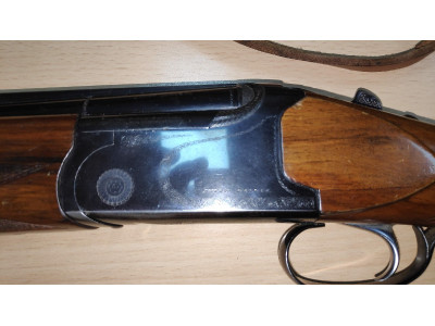 LANBER IBARGUN CAL 12