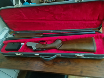 Lanber Sporting 76 cm