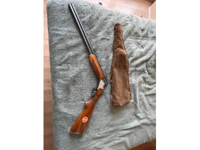 Laurona Eibar Cal. 12 Escopeta Superpuesta