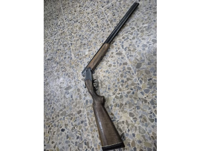 Laurona Modelo SP Calibre 12