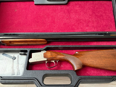 Laurona Plato Sporting Escopeta