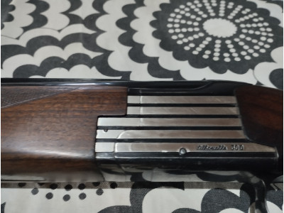 Laurona Silhouette 300