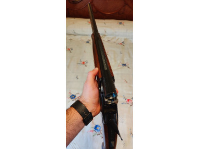 Laurona superpuesta calibre 12