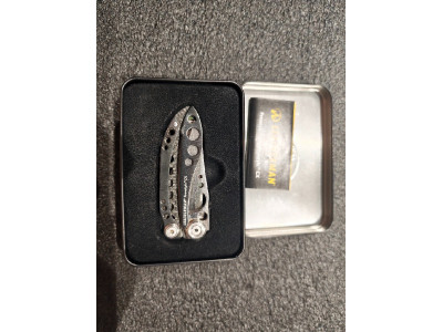 Leatherman Freestyle CX