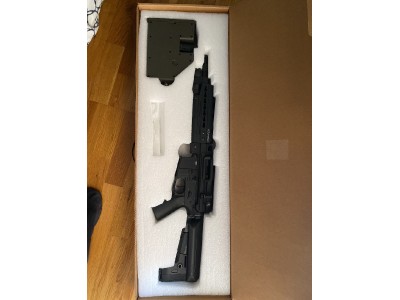 LMG Krytac