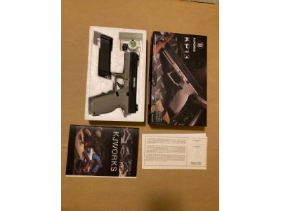 Lote airsoft completo