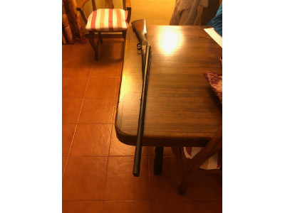 Lote Armas Artesanales Sarasqueta