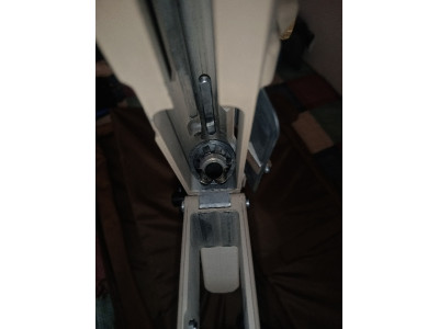 Luvo Arms LA-110 SASS