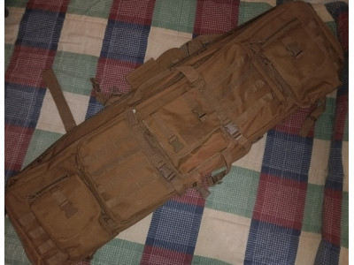 Luvo Arms LA-110 SASS