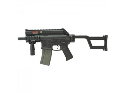 M$ CQB Amoeba CCR Negra