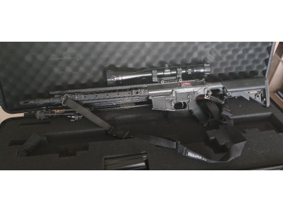 M110 de Ares, Sr 25