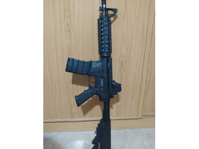 M4 A1 Colt Full Metal