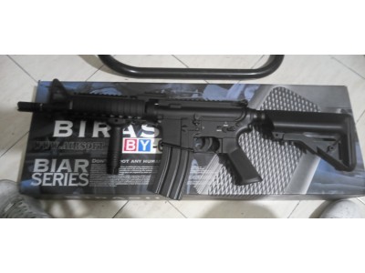 M4 A1