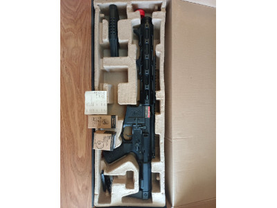 M4 Ares Amoeba 013