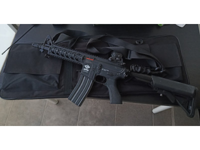 M4 CM 16 RAIDER G&G