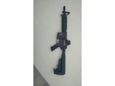 Golsen Eagle M4