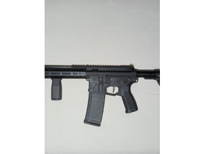 M4 Evolution Ghost M