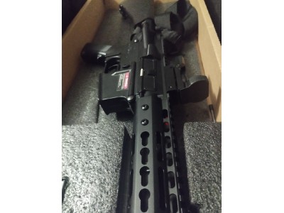 M4 Golden Eagle Full Metal