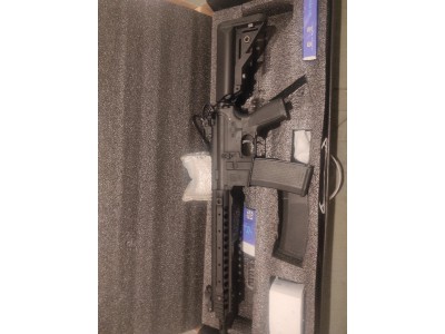 M4 Specna Arms Full Metal