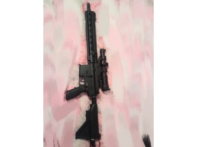M416 EC-106 Full Metal