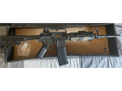 M4A1 Carbine Airsoft