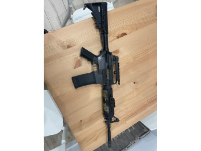 Carabina M4A1
