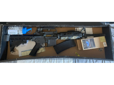M4A1 Carbine Airsoft