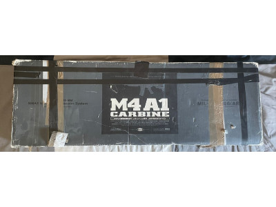 M4A1 Carbine Airsoft