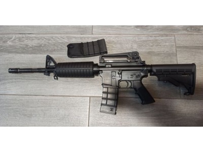 M4A1 KJW GBB Tanio Koba