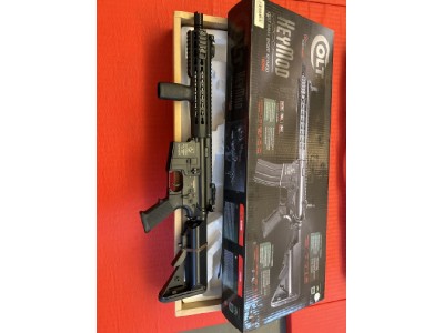 MAA1 Colt KEYMODE 180842