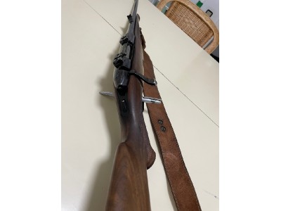 Steyr Malinncher Classic