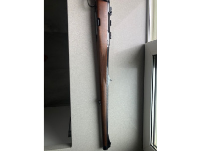 Manlincher caja larga 9,3x 62.