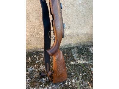 Rifle de cerrrojo mannlicher classic II calibre 300 wmg