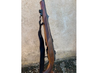 Rifle de cerrrojo mannlicher classic II calibre 300 wmg