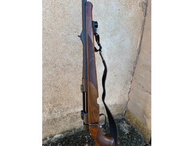 Rifle de cerrrojo mannlicher classic II calibre 300 wmg