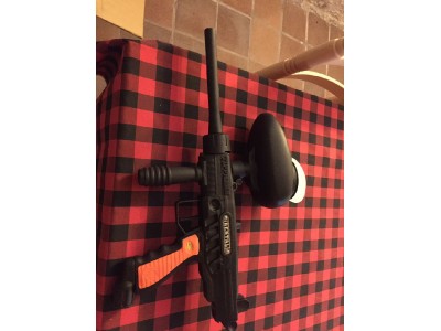 Tippmann FT-50 lite