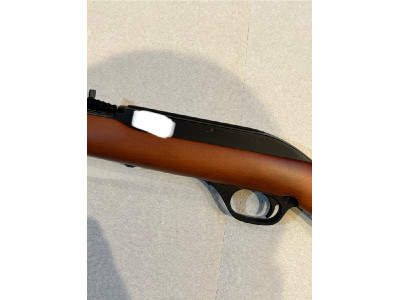 Marlin 60 Calibre 22