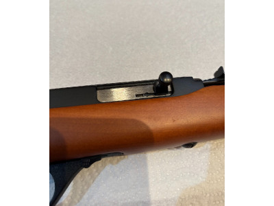 Marlin 60 Calibre 22