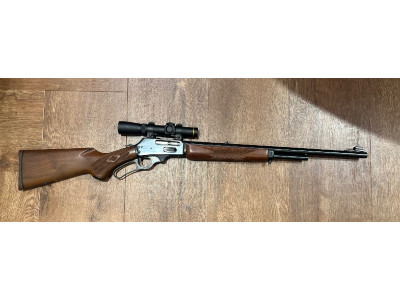 Rifle Marlin Cal. 444 Palanca