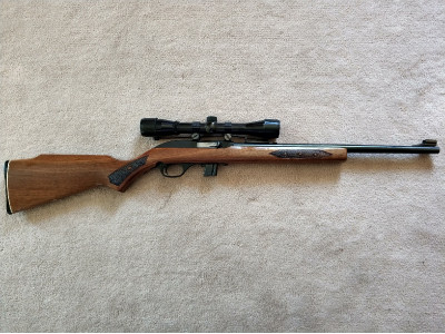 MARLIN MODEL 995